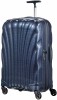 Samsonite Cosmolite Spinner 69/25 midnight blue cestovn kufr