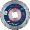 Bosch 2608900658 Expert HardCeramic X-LOCK diamantový řezný kotouč 125 mm