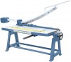 Bernardo HLS 1280 x 2,0 tabulov stoln nky 06-1664