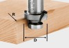 Festool HW R5-OFK 500 fazetov frza 490095