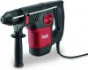 Flex CHE 4-32 R SDS-plus kombinovan kladivo 4 kg, 468029