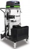 FlexCAT 3100 EOT-PRO prmyslov vysava na emulze a tsky, 230 V / 3,8 kW, 7003382