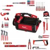 Milwaukee 4932501191 instalat�rsk� sada v bra�n� na n��ad�, 38 d�l�