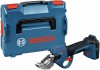 Bosch GPC18V-32P Professional aku n��ky na trubky 18V v L-BOXX, bez aku, 06019S2001