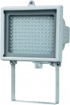L 130 LED reflektor bl 7,4 W Brennenstuhl