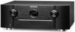 SR6011 receiver AV 9.2 ern Marantz 