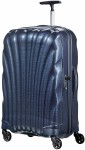 Samsonite Cosmolite Spinner 69/25 midnight blue cestovní kufr