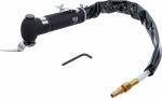 BGS 3218 pneumatick vyezva autoskel