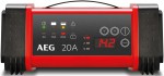 AEG 97025 nabjeka autobaterie 12 V, 24 V 2 A, 10 A, 20 A 2 A, 10 A
