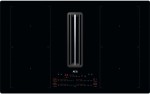 AEG CCE84751CB indukn varn deska s integrovanm odsavaem par 83 cm