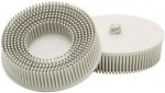 3M Bristle Disc ROLOC 76,2mm K120 bl, 07529