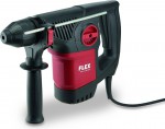Flex CHE 4-32 R SDS-plus kombinovan kladivo 4 kg, 468029