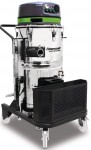 FlexCAT 3100 EOT-PRO prmyslov vysava na emulze a tsky, 230 V / 3,8 kW, 7003382