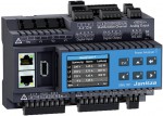 Janitza UMG 801-8TE modulrn analyztor energie 5231003