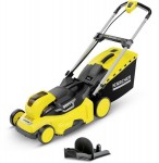 K�rcher LMO 36-46 aku seka�ka 1.444-472.0