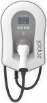 myenergi zappi v2.1 ZAPPI-2H22TW-T Wallbox 22kW s 6,5 m kabelem Typ 2, b�l�