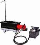 KS Tools 460.4490 hydraulick� sada na pouzdra spojovac�ch ty��, 30 t, 10 d�l�