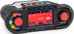Megger MFT-X1 sdru�en� revizn� tester elektrick�ch instalac�