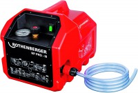 Rothenberger 61185 RP PRO III samonasvac elektrick zkuebn pumpa