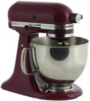 KSM150PSEBY kuchysk robot Artisan erven KitchenAid