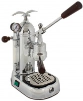 Gran Romantica GRL kvovar La Pavoni