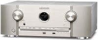 SR5012 receiver AV 7.2 stbrn Marantz 