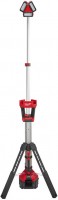 M18 HSAL-0 aku nabjeka S LED stojanovm svtidlem Milwaukee 4933451392