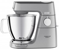 Kenwood KVL 85.124 SI Titanium Chef Baker XL kuchysk robot