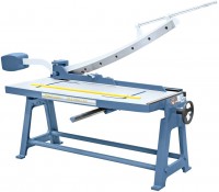 Bernardo HLS 1280 x 2,0 tabulov stoln nky 06-1664