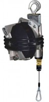 Tecna 9411G balancr pro 60 - 70 kg