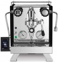Rocket Espresso R58 Cinquantotto pkov kvovar, nerez/ern