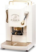 Faber Pro Deluxe pkov kvovar na ESE pody, bl