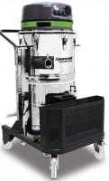 FlexCAT 3100 EOT-PRO prmyslov vysava na emulze a tsky, 230 V / 3,8 kW, 7003382