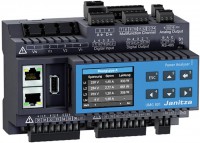 Janitza UMG 801-8TE modulrn analyztor energie 5231003