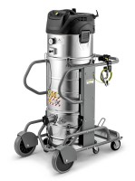 K�rcher IVM 60/12-1 M ACD WS pr�myslov� vysava� 9.991-081.0 