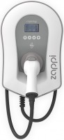 myenergi zappi v2.1 ZAPPI-2H22TW-T Wallbox 22kW s 6,5 m kabelem Typ 2, b�l�