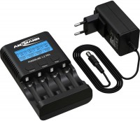 Ansmann Powerline 4.2 Pro nab�je�ka akumul�tor� AA/AAA, 1001-0079