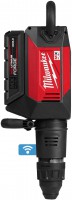 Milwaukee MX FUEL MXF HADO1000-802 aku demoli�n� kladivo SDS-Max 26 J, 2� aku 8,0 Ah + nab�je�ka, 4933499356