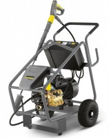 Krcher HD 20/15-4 Cage Plus profi vysokotlak isti bez ohevu 1.353-906.0