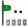 Festool HW-WP 12x12x1,5 sada vmn. destiek 491391
