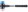 Halder 3717.050 SIMPLEX kladivo s mkkm elem, TPE/SP 50 mm 