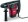 Flex CHE 4-32 R SDS-plus kombinovan kladivo 4 kg, 468029
