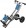 Bosch GHT 130 Professional vozk na odstraovn podlahovch krytin 1600A02JY7