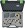 Klauke 50766803 sada drova Slug-Splitter ISO 16–40, nerez, hydraulick + kufr