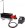 KS Tools 460.4490 hydraulick� sada na pouzdra spojovac�ch ty��, 30 t, 10 d�l�