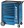 Gedore Blue 2004 0620 voz�k na n��ad� se osmi z�suvkami 1640720