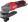 MILWAUKEE M12 FMS16-0 aku prost�ihova� plechu 12 V, bez aku, bez kufru, 4933502337