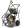 Krcher HD 20/15-4 Cage Plus profi vysokotlak isti bez ohevu 1.353-906.0