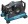 AC320H vysokotlak kompresor 35 bar Makita