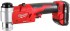 Milwaukee M18 HKP-201C hydraulick drova 1x aku 18V/2.0Ah, + kufr 4933451202